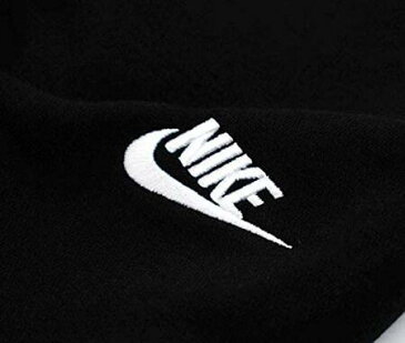 着心地の良い素材で柔らかく快適な着心地♪NIKE/ナイキ クラブフレンチテリークルーBV2667-010