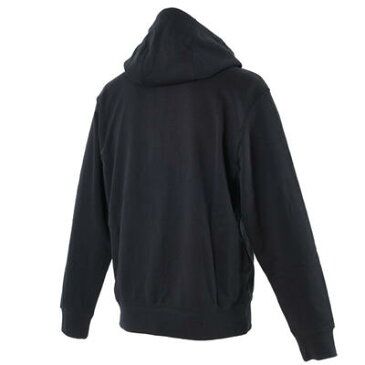 柔らかいフレンチテリー素材で快適な着心地♪NIKE/ナイキ クラブフレンチテリーフルジップフーディBV2649-010