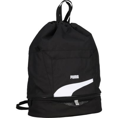 プールに海に水泳教室に大活躍♪PUMA/プーマ 2ルームスイムバッグ 079042-12