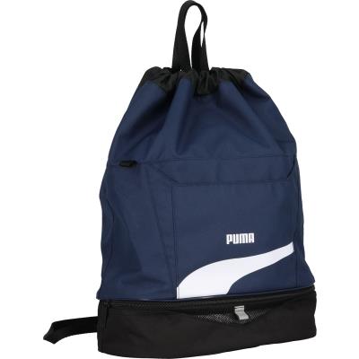 Rakuten - プールに海に水泳教室に大活躍♪PUMA/プーマ 2ルームスイムバッグ 079042-13