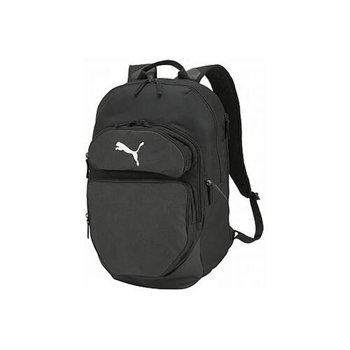 アスリートに人気の大容量バックパック♪PUMA/プーマ TEAMFINALバックパック45L079267-01