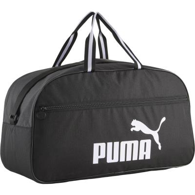 樂天商城 - カジュアルなデザインで日常使いに大活躍♪PUMA CAMPUS SPORT グリップバッグ 092153-01