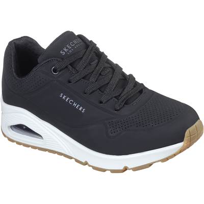 クラシックなエアクッションスタイルに♪SKECHERS/スケ