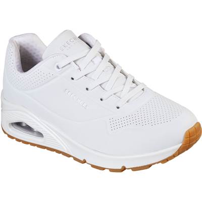 クラシックなエアクッションスタイルに♪SKECHERS/スケ