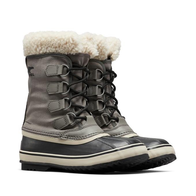 過酷な環境にも対応する防寒性に優れた防水ブーツ♪SOREL/ソレル ウィンターカーニバルブーツウォーター..