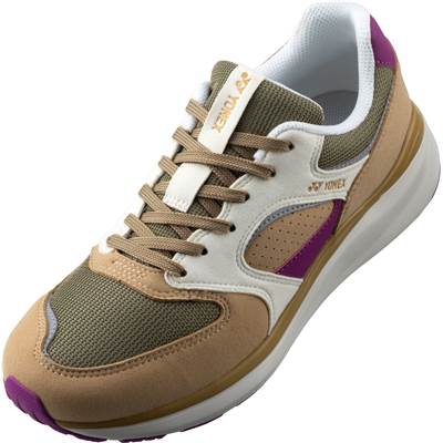 やわらかクッションのウォーキングスニーカー♪YONEX/ヨネックス パワークッション123 SHW123-315