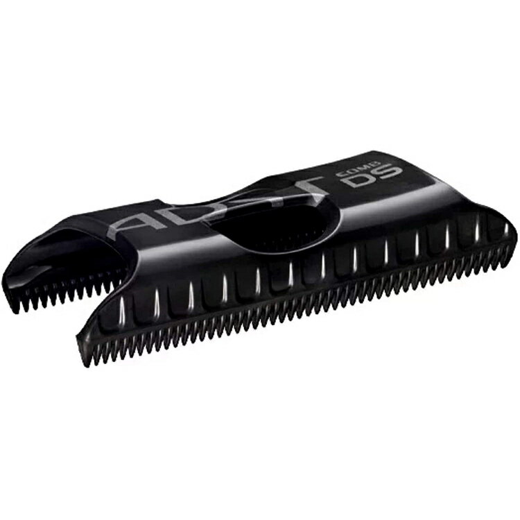 アドスト DSコーム DS COMB DSC-25 ( ADST DS / DS2専用) ADST DS / DS2専用コーム専用コーム ヘアアイロン用 美容室 理容室 理髪店 美容院 プロ用美容室 美容院専門店 プチギフト用 ギフト用 ちょっとしたプレゼント用にも コスメジャングル