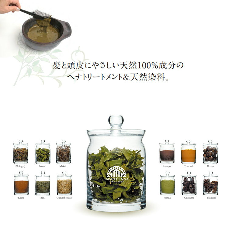 【ポスト投函送料無料】ジャパンヘナ ピンクベリー 100g 白髪染め オーガニック カラー トリートメント japan henna プロ用美容室・美容院専門店 プチギフト用 ギフト用 ちょっとしたプレゼント用にも コスメジャングル takeiteazy-10099980 コスメジャングル サンプル画像2