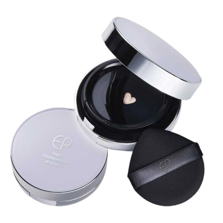 【期間限定20%OFF】ナチュレ エステパートナー ハリファンデーション 15g スピキュールファンデーション スキンケアファンデーション CICA シカ ツボ...