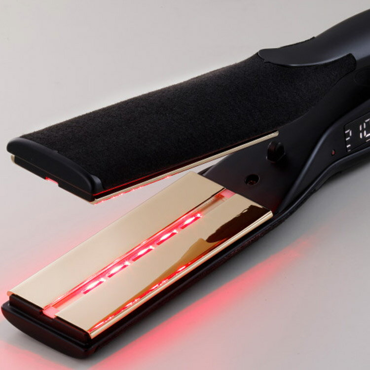 【P10倍】クレイツイオン ストレートアイロン DE-H2O ST38 SCIS-D38PRO DE-H2O サロン専売品