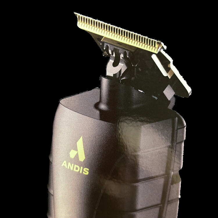 ANDIS GTX-EXO コードレストリマー 74155ORL-S 74105リニューアル電気バリカン 電気シェーバー メンズ 理容師 理容室 サロン用