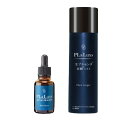 プラリュス 生プラセンタ原液100%美容液 5mL + 生プラセンタ炭酸ミスト 100g セット プラセンタ原液 プラセンタ美容液 コンフィアンス フェイスパッ...