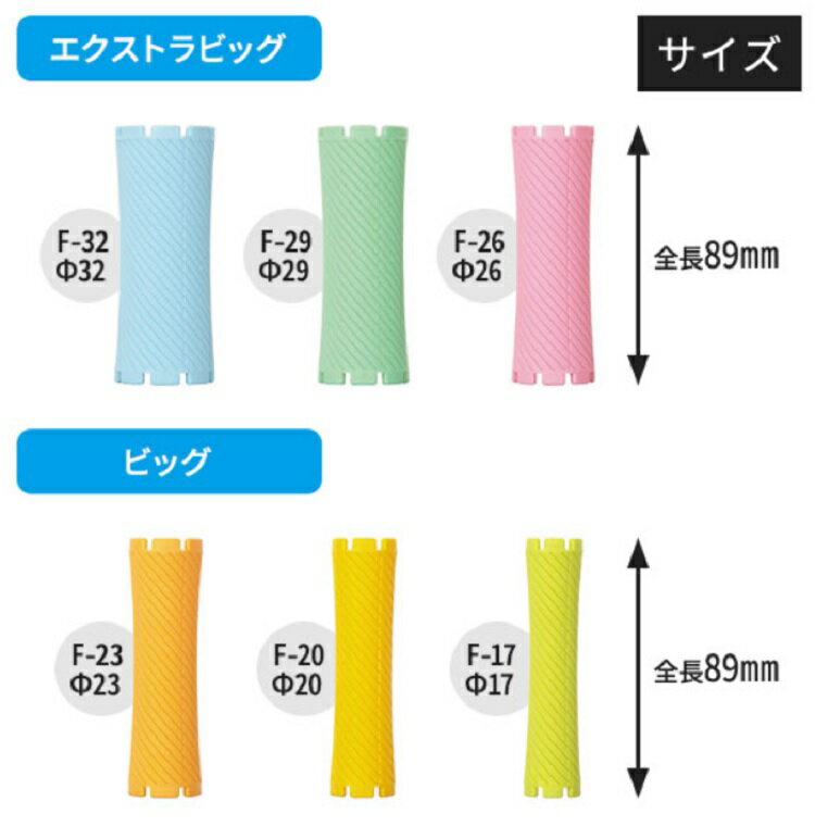 ニューエバーロッドF型 F-15 F-15S 10本入 パーマ用ロッド アンティークグリーン かかりむら防止 サロン用 美容院 美容室 サロンワーク ポスト投函無料 プロ用美容室・美容院専門店 プチギフト用 ギフト用 ちょっとしたプレゼント用にも コスメジャングル