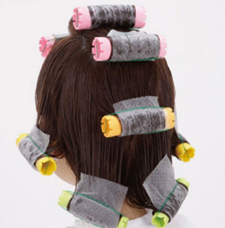 ニューエバーロッドF型 F-15 F-15S 10本入 パーマ用ロッド アンティークグリーン かかりむら防止 サロン用 美容院 美容室 サロンワーク ポスト投函無料 プロ用美容室・美容院専門店 プチギフト用 ギフト用 ちょっとしたプレゼント用にも コスメジャングル