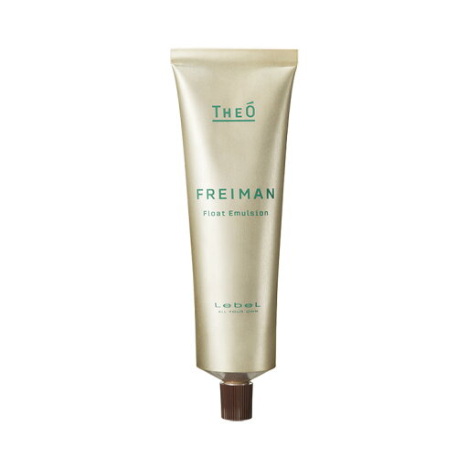 ルベル ジオ フレイマン フロートエマルジョン 60g ヘアトリートメント 保湿 ヘアセット ヘアミルク スタイリングクリーム 洗い流さないトリートメント サロン用 美容院 美容室 ルベル ジオ フレイマン フロートエマルジョン 60g ヘアトリートメント 保湿 ヘアセット ヘアミルク スタイリングクリーム 洗い流さないトリートメント サロン用 美容院 美容室