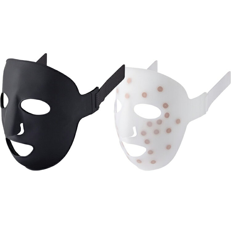G-ZERO COIL FACIAL MASK■　商品説明G-ZERO COIL FACIAL MASKはコイルテクノロジーに着眼した、いままでにない、まったく新しい美顔器マスク。 お肌を刺激することもなく、ただただ、お顔に着用するだけで、...