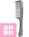 ポスト投函定形外 グロスコーム リタングル クロムメッキ加工(4)