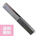 ポスト投函定形外 グロスコームカットショート(粗歯/密歯) クロムメッキ加工(4)