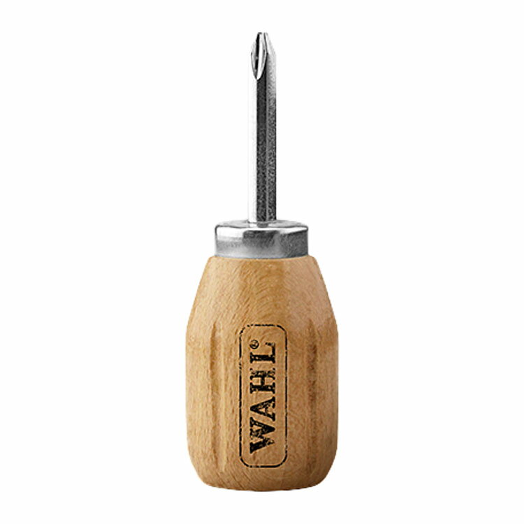 WAHL 塼ɥ饤С å  WC-17069  Screwdriver Хꥫѿ դ 곰 ץ饹ɥ饤С ץƼƱŹ ץե ե äȤץ쥼Ѥˤ ᥸󥰥