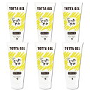 ヌーボマジコ スーパーとったゲル 180g【6個セット】ヘアスタイリング除去剤 ゲルタイプのヘアクリーナー ワックス ヘアスプレー プロ用美容室・美容院専門店 ...