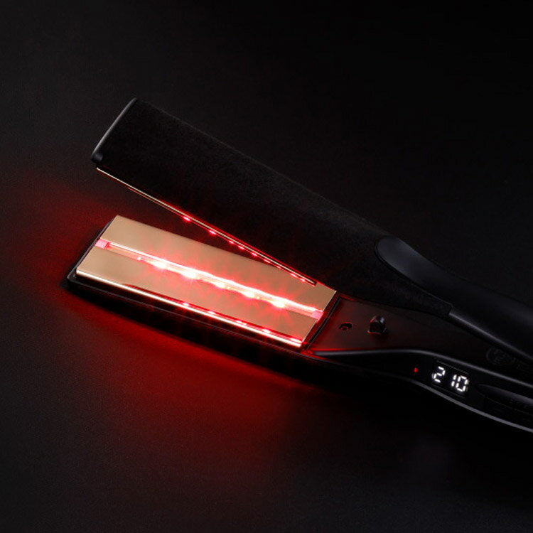 【P10倍】クレイツイオン ストレートアイロン DE-H2O ST38 SCIS-D38PRO DE-H2O サロン専売品