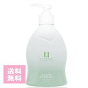 KYOGOKU Kyogoku ネイチャーブースタートリートメント 320ml 医薬部外品 ヘアトニック 薬用育毛トニック 男女兼用 無添加 抜け毛予防 薄毛改善 育毛トリートメント