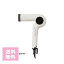 Nobby+ND540A プロテクトイオンヘアドライヤー 色選択あり ブラック ホワイト ドライヤー 時短 速乾 風圧 ブラシレス サロン 軽量 早く乾く 使い...