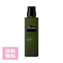 THE GROOMING ザ・グルーミング シャンプー500ml MEN 男性 メンズ ヘアケア ヘア スカルプ 資生堂プロフェッショナル シャンプー 皮脂汚れ スッキリ 頭皮ケア