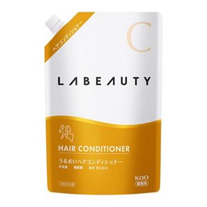 花王プロフェッショナル ラビューティ うるおいヘアコンディショナー1350ml 業務用