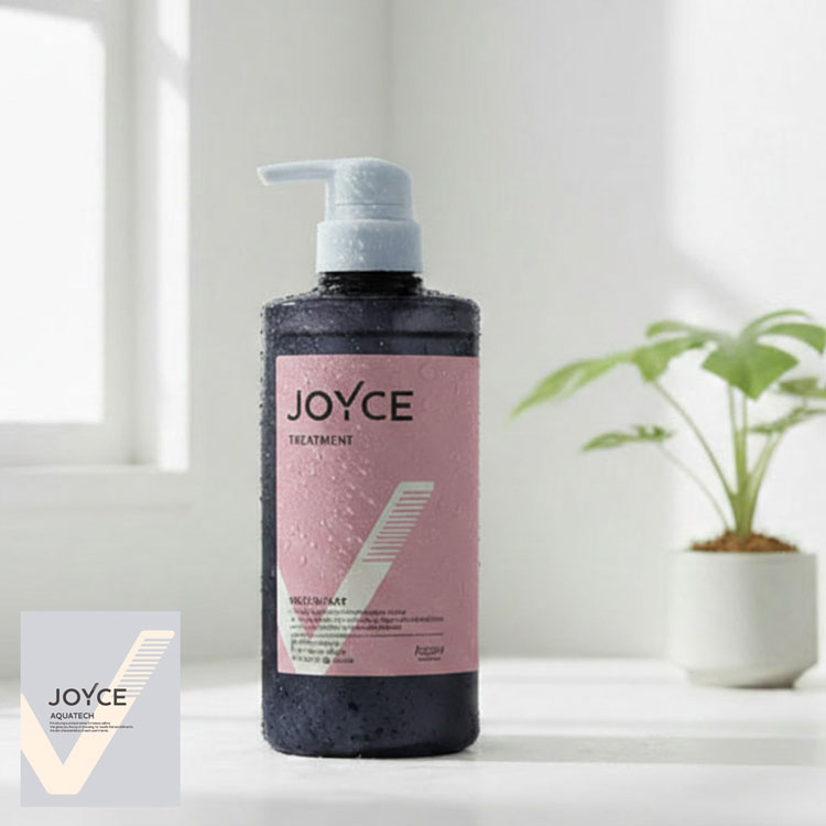 ジョイス JOYCE アクアテックストリートメント550g　（しなやか）弱酸性■　詳細情報365日毎日使ってほしい 洗い心地・泡切れ・香り・仕上がり なめらかなすすぎ心地で、毛髪を健やかに保ち、しなやかな髪へ導くヘアトリートメント。 フルーティーグリーンの香るたび、心までリフレッシュ しなやかでまとまりのある髪は、あなたの魅力を最大限に引き出します 根元からふんわり立ち上がる、軽やかな髪へ 頭皮環境を整えることに着目した、アクアテック ヘアソープまたは、アクアテック シャンプー後の仕上げにお使いいただけます■　※【ご購入前に必ずお読み下さい】※お肌に異常が生じていないかよく注意してご使用ください。 お肌に異常がある時、またはお肌に合わない時は、ご使用をおやめください。 体質に合わない場合は、利用を中止し医師に相談して下さい。 直射日光の当たる場所、極端に高温や低温になる場所には保管しないでください。 乳幼児の手の届かないところに保管してください。 効果・効能については、個人差がございます。 ※受注のタイミングによりましては在庫切れとなり発送の遅延、 商品がメーカー廃盤の場合はご注文をキャンセルさせていただく事もございます。 出来る限り迅速にご対応できますよう最善を尽くさせていただきますので、 どうぞ宜しくお願い申し上げます。 【ご注意】パッケージやデザインがリニューアルされたり、 内容量等が新しく変更になる場合がございますので予めご了承のうえご注文くださいませ。■　広告文責株式会社グローライズ 連絡先： 06-6951-8881 [トリートメント][ブランド別][クラシエ][JAN: 4901417555526]