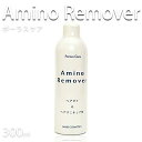 ポーラスケアアミノリムーバー 300mL【ヘアダイ・ヘアマニキュア兼用】 プロ用美容室・美容院専門店 プチギフト用 ギフト用 ちょっとしたプレゼント用にも コスメジャングル