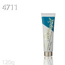 【期間限定】4711 ポーチュガル ヘアークリーム 120g 【柳屋】【KIK】プロ用美容室・美容院専門店 プチギフト用 ギフト用 ちょっとしたプレゼント用にも...