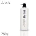 クラシエ ユニフィット リペアコンディショナー 700g 業務用 ヘアケア クレンジング トリプルアミノ酸 弾力 ノンシリコン ヘアケア プロ用美容室・美容院専...