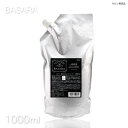 クラシエ バサラ 薬用スカルプシャンプー【603】 1000ml（詰替）バサラシャンプー【クラシエ】【BASARA】 【mens】 【 evidence 】【スキンケア_クレンジング_クレンジングクリーム_業務用_温泉施設_温浴施設_スポーツ施設_ゴルフ場_スパ施設_ホテル】