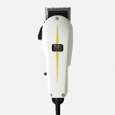 WAHL バリカン ウォール No.89 Super Taper スーパー テーパー クリッパー フラッグシップモデル スーパーテーパー 電磁式 50ヘルツ 60ヘルツ バール トリマー 電気バリカン 高トルク ホワイト 電気シェーバー トリミング プロ用美容室専門店 プチギフト用 コスメジャングル