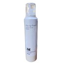 クラシエ ジオット スタイリングフォーム ナチュラル 230g 無香料 ヘアスタイリング 泡 ziot サラサラ ツヤ プロ用美容室・美容院専門店 プチギフト用...