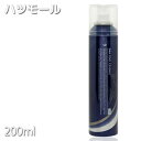 ハツモール DNA クールエッセンス 200ml■　商品説明■商品紹介 パチパチはじける心地よい炭酸泡と数種の植物エキスが頭皮環境を整え、健康な髪を育みます。 5つの爽快成分とグレープフルーツとミントの爽やかな香りでリフレッシュ&リラックスします。 過剰な頭皮の皮脂を長時間抑え、頭皮のべたつきや皮脂が原因の頭皮の臭いを抑えます。 紫外線や環境からのポリューション(汚染)から守るアンチポリューション作用があります。 頭皮環境や頭皮のニオイが気になる方などにおすすめです。 ■使用方法 使用方法 ・噴射口の向きを確かめてから、適量を頭皮に直接噴射し、よくマッサージしてください。 ・軽く振って上向きで使用してください。(下向きで使用するとガスだけが出て中身が残ります) ■安全上のお知らせ ・頭皮に傷、はれもの、湿疹等異常のあるときは、使わないでください。 ・使用中や使用後に、刺激等の異常があらわれた時は使用を中止し、皮膚科専門医等へご相談をおすすめします。 ・同じ箇所に3秒以上使用しないで下さい。 ・目に入らないように注意し、入った時はすぐに洗い流してください。 ・セルロイド製のメガネやクシにつくと変色することがありますので、きれいに拭き取ってください。 ・噴射ガスは直接吸入しないようご注意ください。 ・乳幼児の手の届かないところに保管して下さい。 ■原産国:日本 ■内容量:200ml ■髪質:ノーマル■　内容　原材料・成分LPG、水、エタノール、二酸化炭素、メントール、ハッカ油、ユーカリ油、PCA、メンチルメントキシプロパンジオール、ブムスエキス、 マヨナラ葉エキス、オウゴン根エキス、チャ葉エキス、セロリ種子エキス、プラセンタエキス、ヨーロッパシラカバ樹皮エキス、グリコシルヘスペリジン、アルガニアスピノサ核油、ソウパルメット果実エキス、ゴマ種子エキス、ポリオクタニウム-51、トリ（カプリル酸/カプリン酸）グリセル、BG、ポリメタグリル酸メチル、ヒドロキシエチルセルロース、ポリソルベート80、グリセリン、PEG-50水添ヒマシ油、フェノキシエタノール、グレープフルーツ果皮油、香料■　※【ご購入前に必ずお読み下さい】※受注のタイミングによりましては在庫切れとなり発送の遅延、 商品がメーカー廃盤の場合はご注文をキャンセルさせていただく事もございます。 出来る限り迅速にご対応できますよう最善を尽くさせていただきますので、 どうぞ宜しくお願い申し上げます。 【ご注意】パッケージやデザインがリニューアルされたり、 内容量等が新しく変更になる場合がございますので予めご了承のうえご注文くださいませ。■　広告文責商品区分： 育毛・養毛用トニック・エッセンス 株式会社グローライズ 連絡先： 050-3595-9136 [スキャルプケア（頭皮ケア）][JAN: 4975446874187]