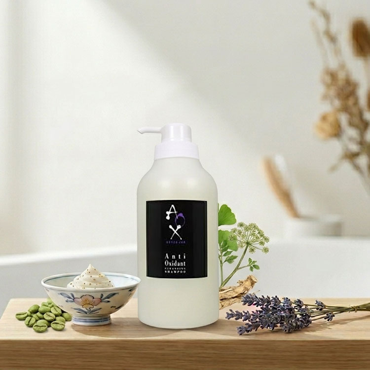 樂天商城 - リアル オリザジュンAOXシャンプー 800ml 株式会社 リアル プロ用美容室専門店 新生活 一人暮らし 準備 プレゼント用 プチギフト用 贈り物 ギフト用 誕生日 帰省 お土産 つや髪美肌研究SHOP