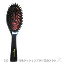BG 猪毛クッションブラシ高級ブラシ 大サイズ BG猪毛【大阪ブラシ_猪毛_L】 プロ用美容室・美容院専門店 プチギフト用 ギフト用 ちょっとしたプレゼント用に...