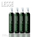 【送料無料】【4本SET】ホーユーレセ ソーダベースメイク ヘアコンディショナー 350g×4 レセソーダベースメイク【炭酸】【炭酸クレンジング】【HOYU】 (10005751)(10005751) プロ用美容室・美容院専門店 プチギフト用 ちょっとしたプレゼント用にも コスメジャングル