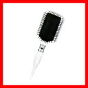 NbVuV05 WFjC wAuVGenuine HAIR BRUSH SELECT yTꔄi Tv RXWOz vpeEe@X v`Mtgp Mtgp Ƃv[gpɂ RXWO