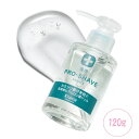 クラシエ プロシェーブ 薬用SVエッセンス 120g 医薬部外品 期間限定 クラシエ シェーブエッセンス シェービング保護剤 高濃度ヒアルロン酸ジェル カミソリ...