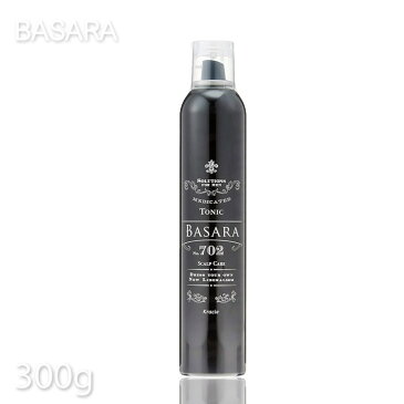 【期間限定】クラシエ バサラ 薬用スカルプトニック【702】 300g 医薬部外品【クラシエ】【BASARA】 【mens】 【 evidence 】【KIK】【プロ用美容室専門店_スカルプケアローション_エッセンス_業務用_温泉施設_温浴施設_スポーツ施設_ゴルフ場_スパ施設_ホテル】