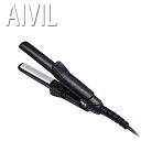 アイビル ポケットスタイラー Pocket Styler MI-15G01【AIVIL】【海外対応】【プロ用美容室 美容院専門店_ 旅行_携帯_ヘアーアイロン_携帯用アイロン_ストレートアイロン_ヘアアイロン】 プチギフト用 ギフト用 ちょっとしたプレゼント用にも コスメジャングル