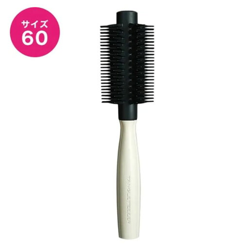 クイックロールブラシ サイズ60 スタンダード タングルティーザー 定形外送料無料 ブロースタイリング ヘアブラシ ヘアーブラシ ロールブラシ カール ワンカールヘア ボリュームアップ 前髪カーラー プロ用美容室専門店 クイックロールブラシ サイズ60 スタンダード タングルティーザー 定形外送料無料 ブロースタイリング ヘアブラシ ヘアーブラシ ロールブラシ カール ワンカールヘア ボリュームアップ 前髪カーラー プロ用美容室専門店