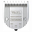 WAHL ウォール テクスチャライジングブレード 1854-7461 替え刃 替刃 CLIPPER BLADE TEXTURIZING バリカン替え刃 プロ用美容室・美容院専門店 プチギフト用 ギフト用 ちょっとしたプレゼント用にも コスメジャングル