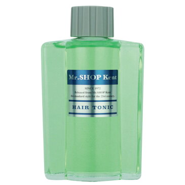 クラシエ ケント ヘアー トニック 150ml レギュラー【KENT 頭皮】 【mens】【 evidence 】【プロ用美容室専門店 コスメジャングル】