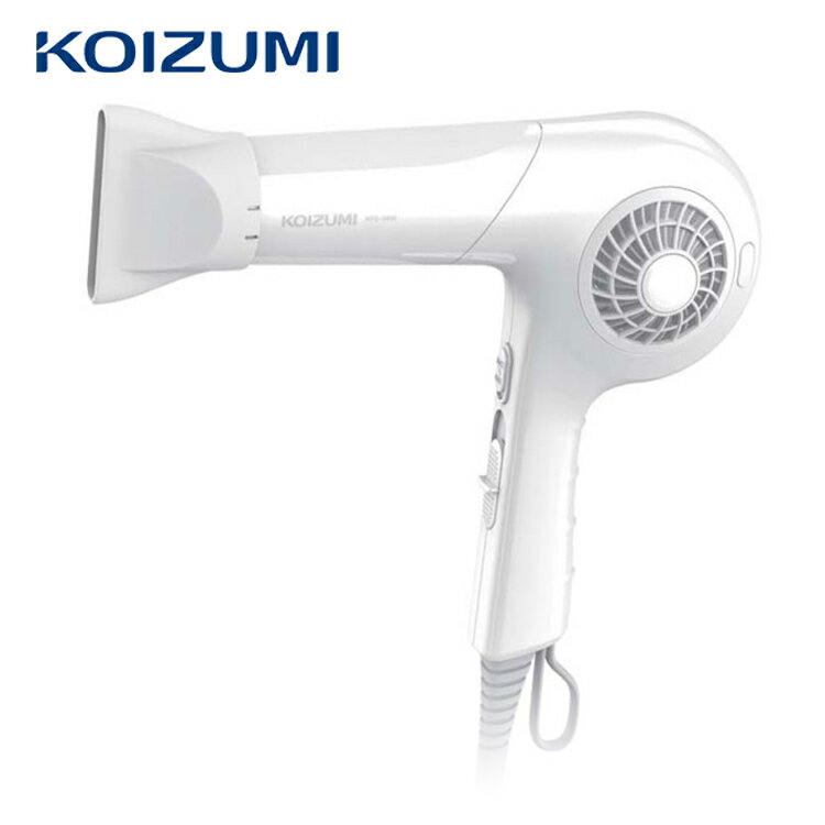 コイズミ プロフェッショナルヘアドライヤー KPD-S900 コイズミ【KOIZUMI 業務用 サロン プロ仕様 プロ用 マイナスイオン プロフェッショナル】【サロン専売品 サロンプロ】 プロ用美容室・美容院専門店 プチギフト用 ギフト用 ちょっとしたプレゼント用にも コスメジャングル