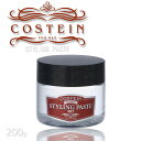 コスティン スタイリングペーストウェット200gCOSTEIN ウォーター グリース コスメティクス ヘアスタイリング グリース サロン専売品 プロ用美容室専門...