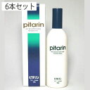 ピタリン 165ml 6本セット ヘアトニック 医薬部外品 スカッとした清涼感で気分はさわやか ヘアケア 業務用 ホテル 旅館 宿泊施設 プロ用美容室専門店 プ...